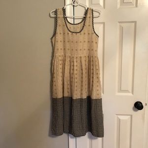 Ace & Jig Teasdale XS Fitzroy/Charleston